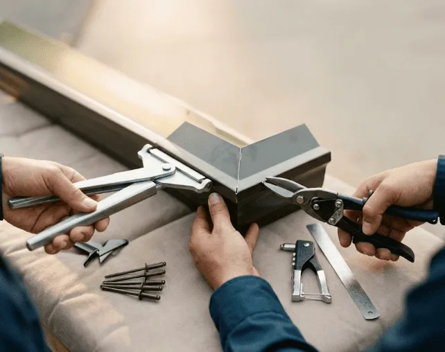 Why choose Gutter Repair in Eagle, ID